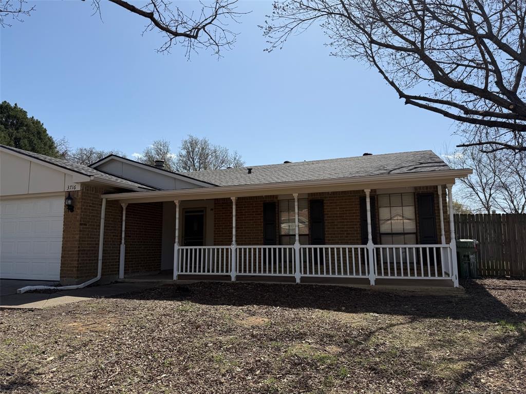 3716 Mulberry Lane