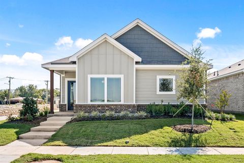 104 Magnolia Boulevard Hutchins TX 75141