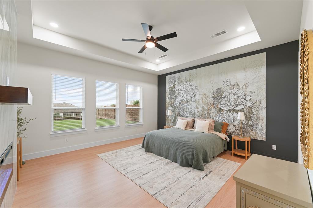 Devonshire Ph 2a - Residential