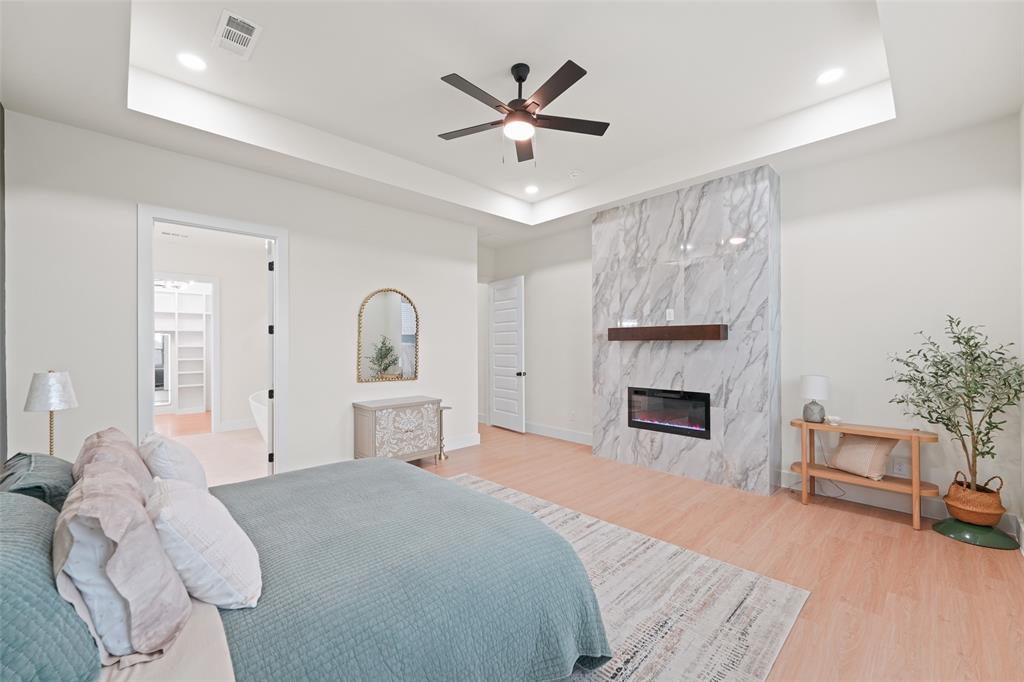 Devonshire Ph 2a - Residential