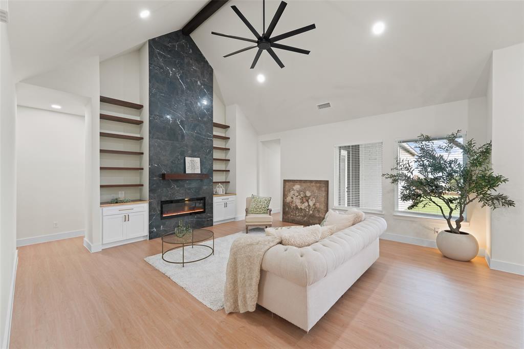 Devonshire Ph 2a - Residential