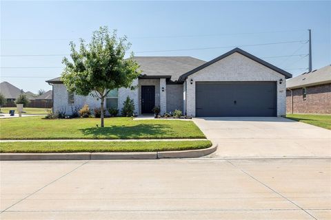 1425 Glade Meadows Drive Burleson TX 76058
