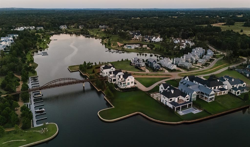 Long Cove - Residential