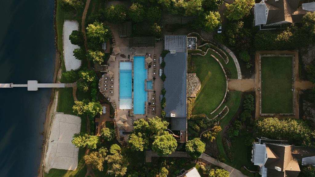 Long Cove - Residential