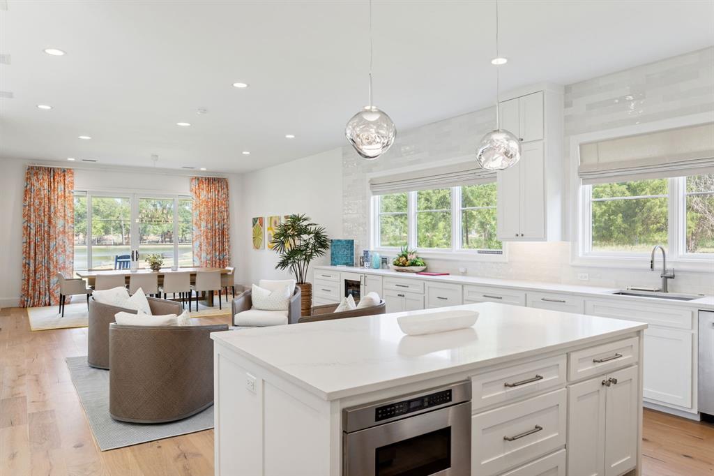 Long Cove - Residential