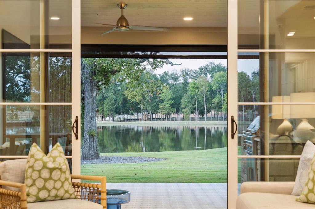 Long Cove - Residential