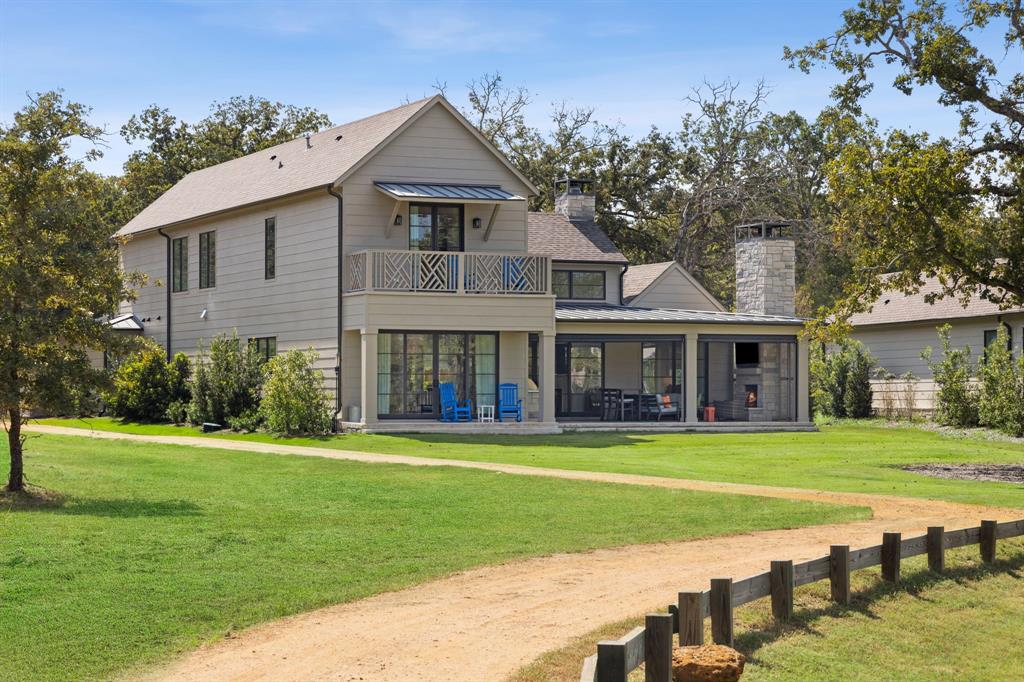 Long Cove - Residential