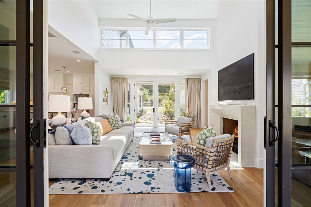 Long Cove - Residential