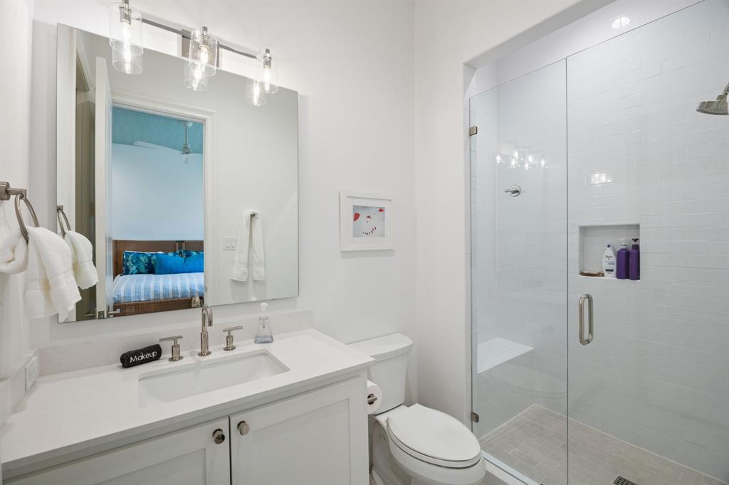 Long Cove - Residential