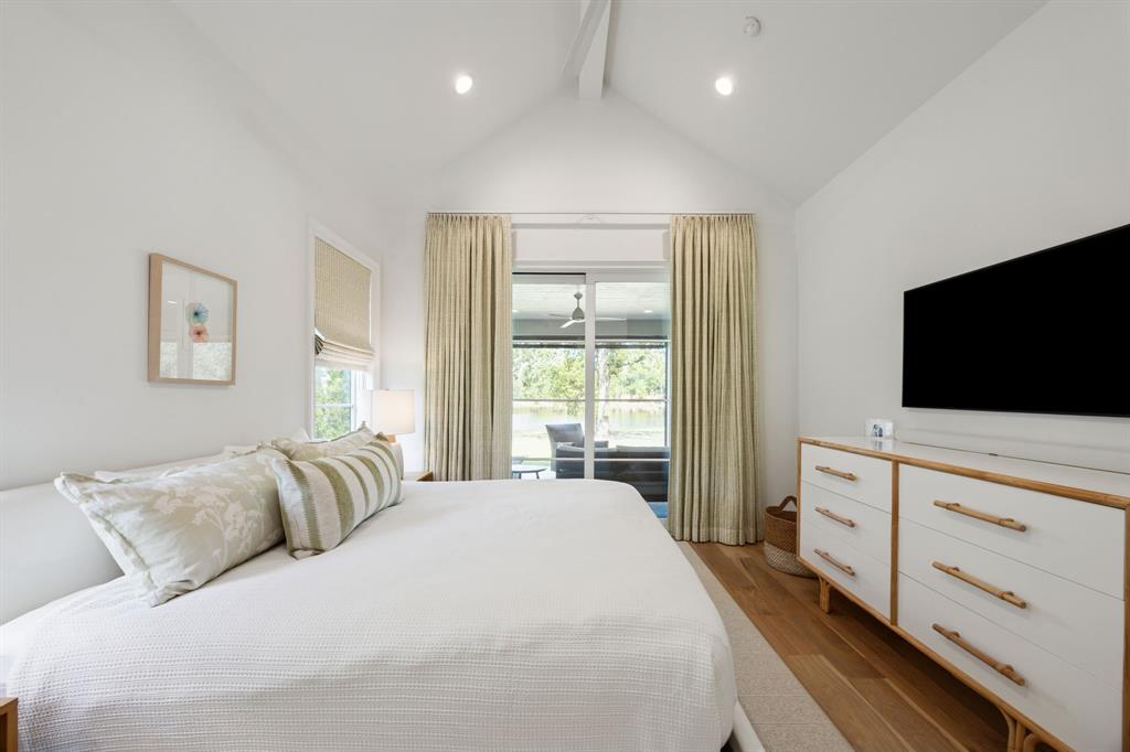 Long Cove - Residential