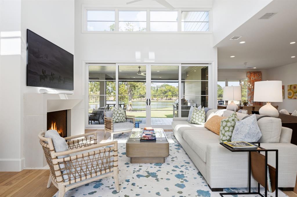 Long Cove - Residential