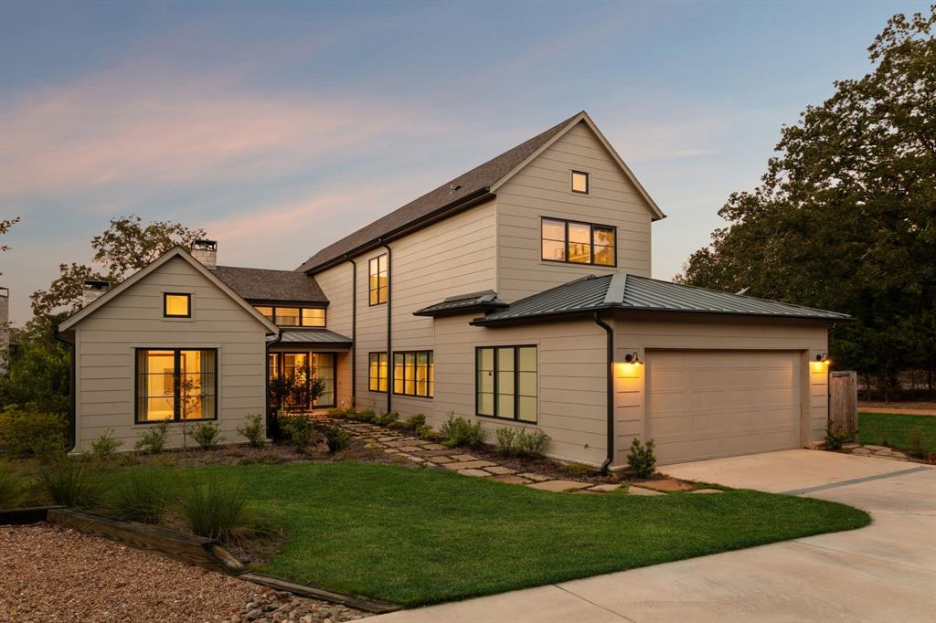 Long Cove - Residential