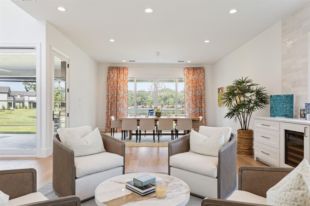 Long Cove - Residential