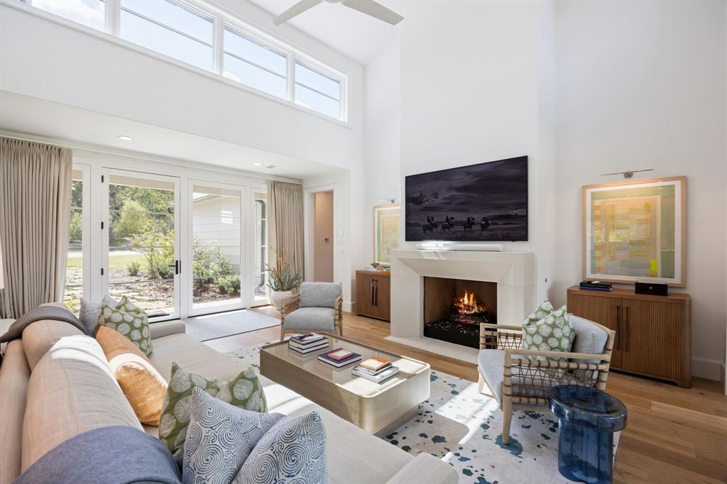 Long Cove - Residential