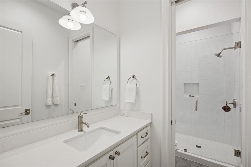 Long Cove - Residential