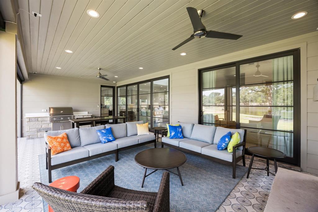 Long Cove - Residential