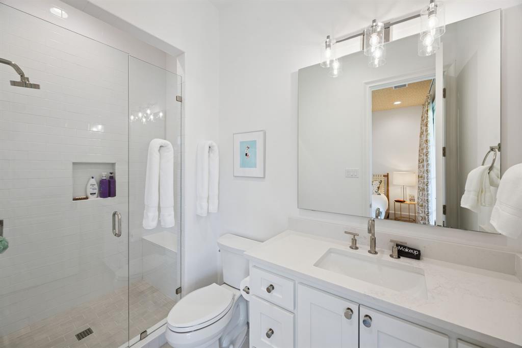 Long Cove - Residential