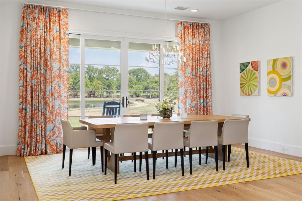 Long Cove - Residential