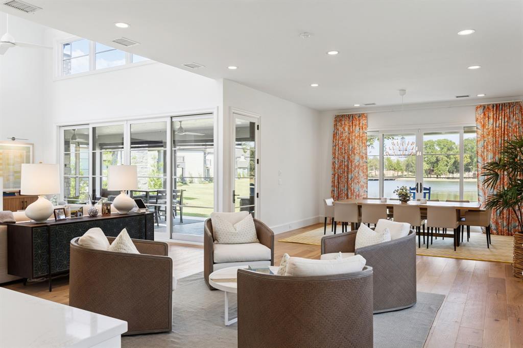 Long Cove - Residential