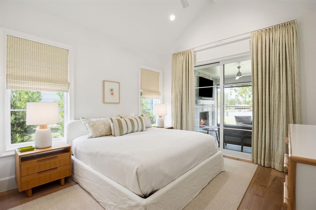 Long Cove - Residential