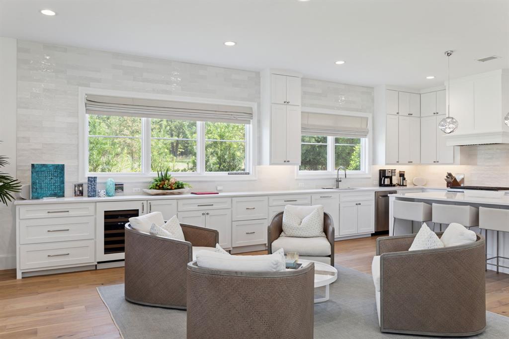 Long Cove - Residential