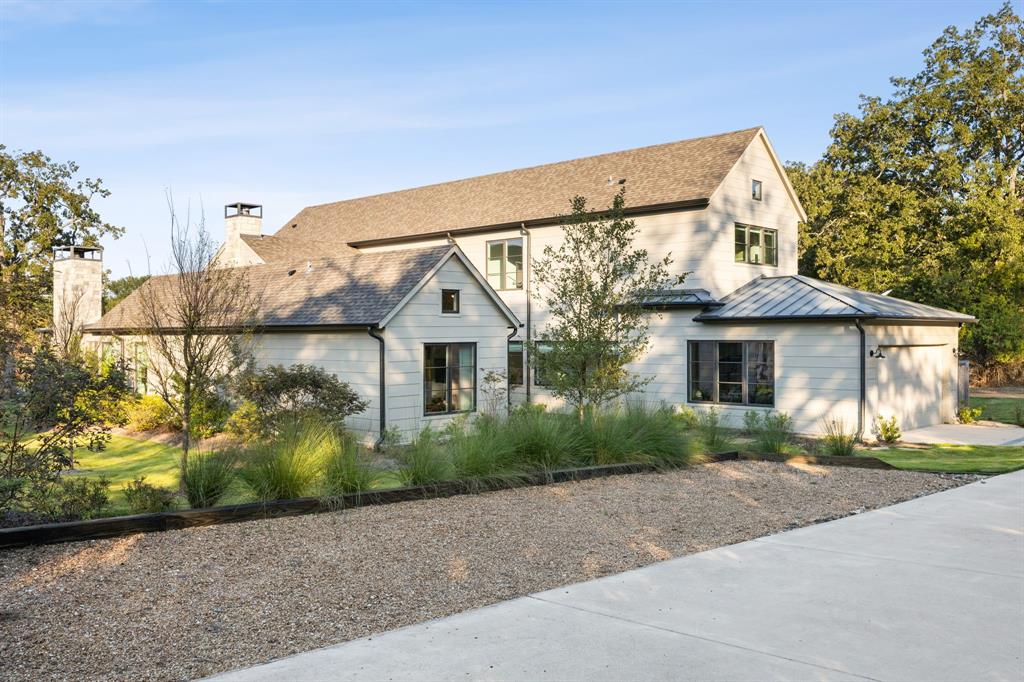 Long Cove - Residential