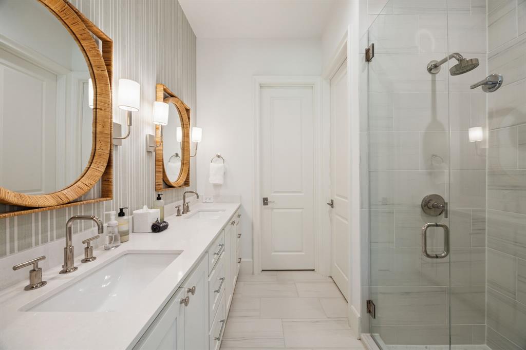 Long Cove - Residential