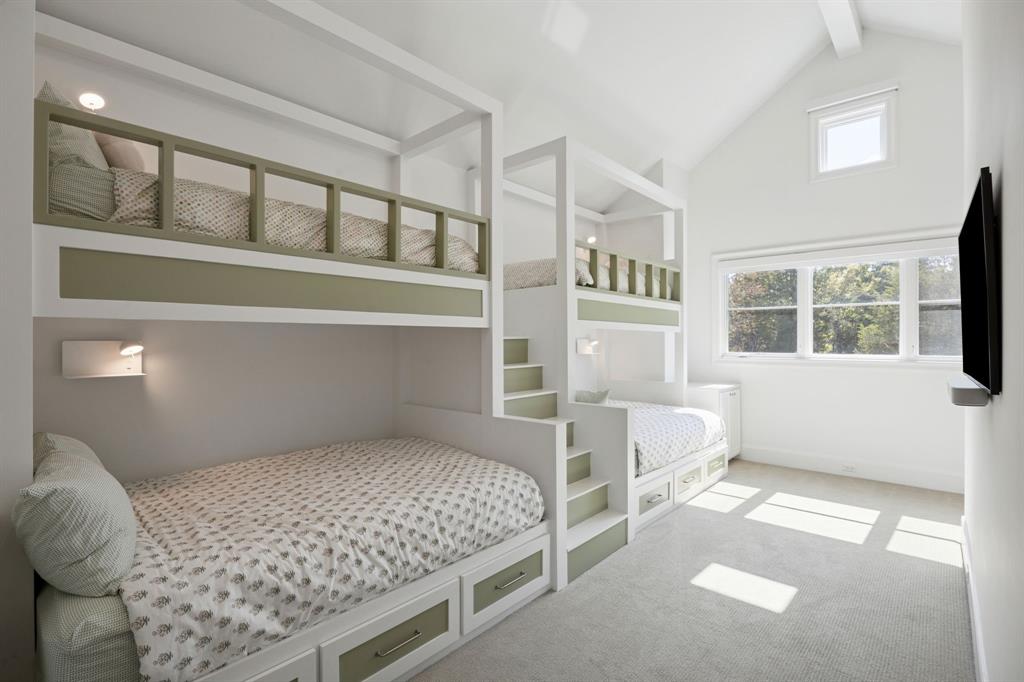 Long Cove - Residential