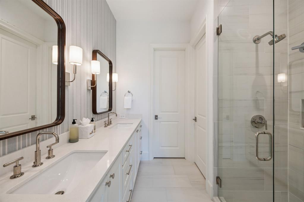 Long Cove - Residential