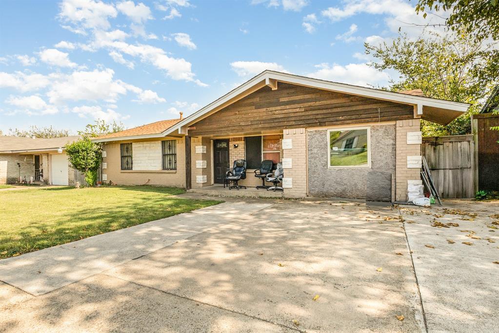 Highland Hills Turnkey - Residential