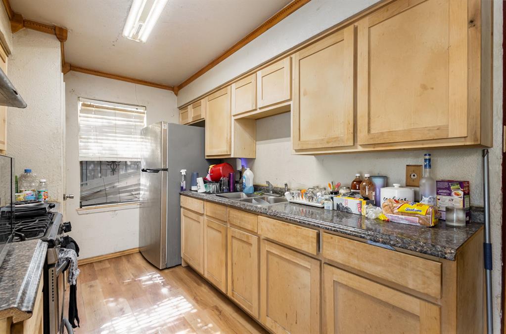 Highland Hills Turnkey - Residential