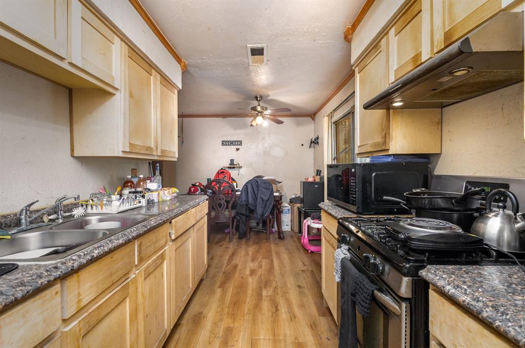 Highland Hills Turnkey - Residential