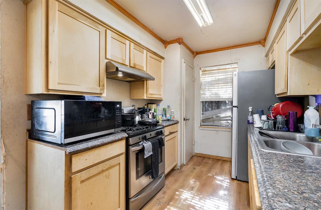 Highland Hills Turnkey - Residential