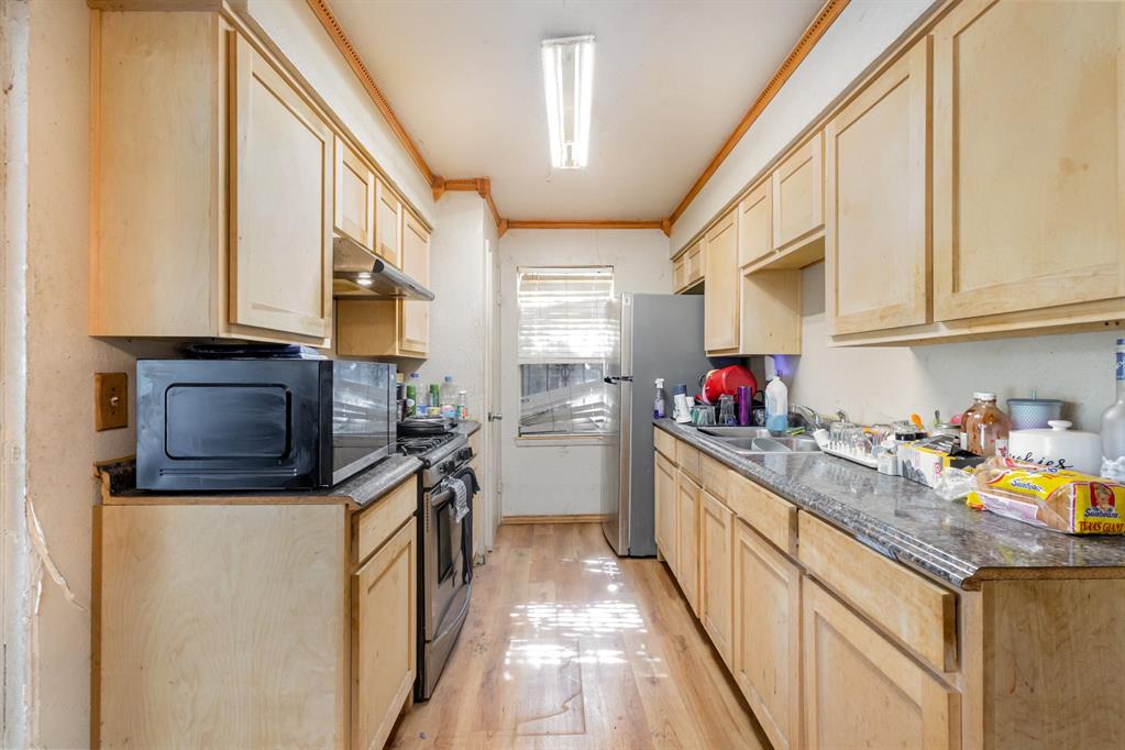 Highland Hills Turnkey - Residential