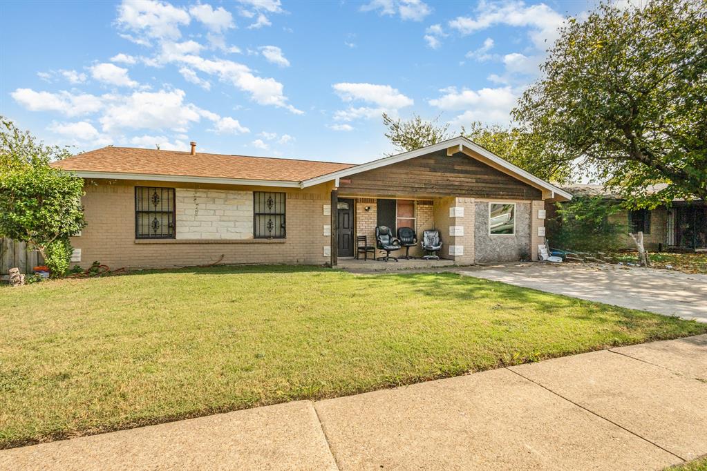 Highland Hills Turnkey - Residential