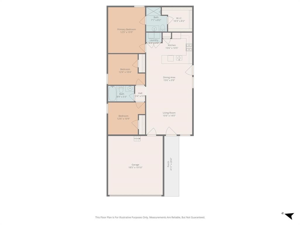 Madero Ph 3 - Residential