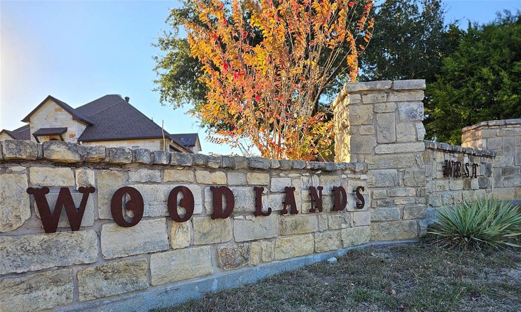 Woodlands West - Residential