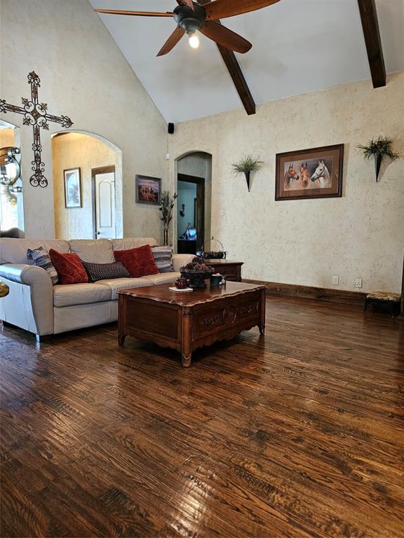 Woodlands West - Residential