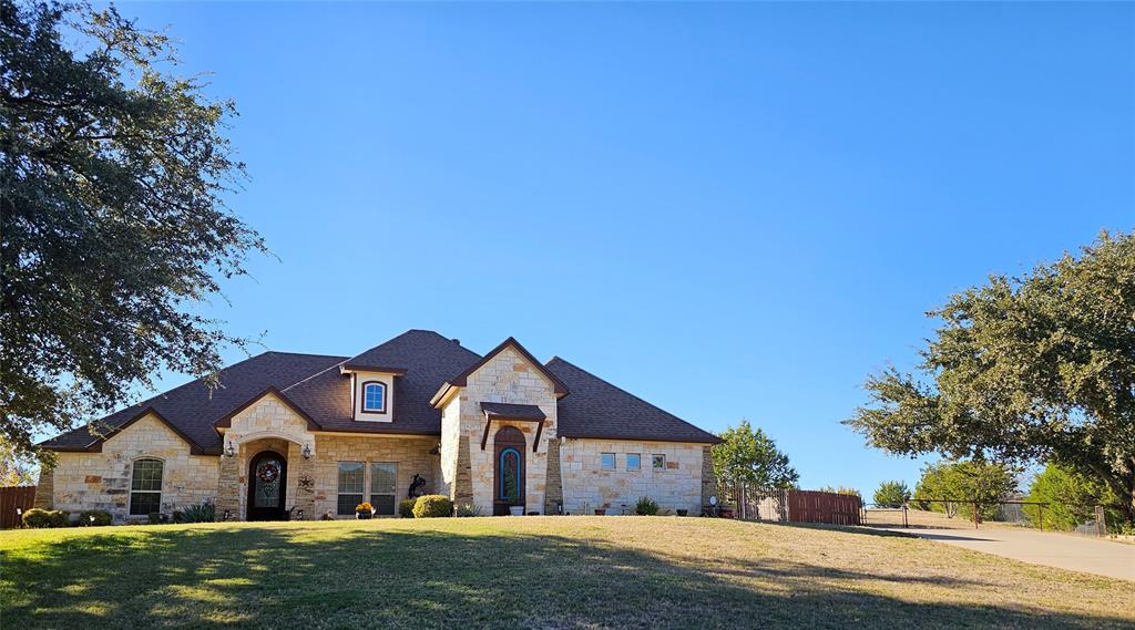 Woodlands West - Residential