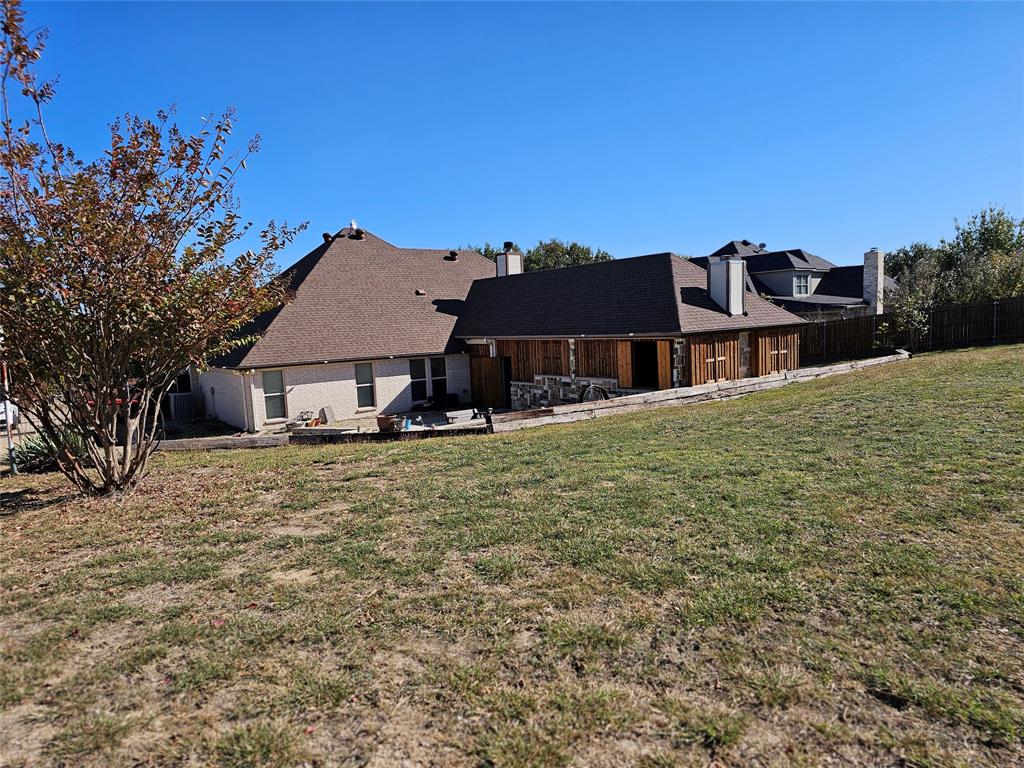 Woodlands West - Residential