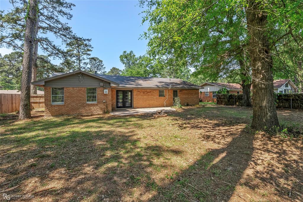 Shreveport, Louisiana 71118, United States, 3 Bedrooms Bedrooms, ,2 BathroomsBathrooms,Residential,Contingent,105350