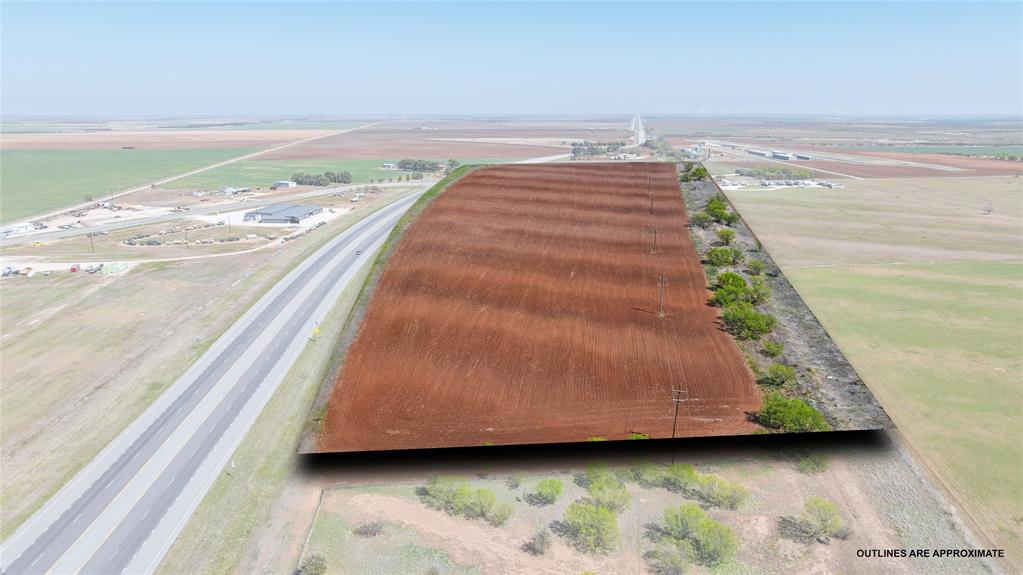 17.8 Acres US State Hwy 277 N