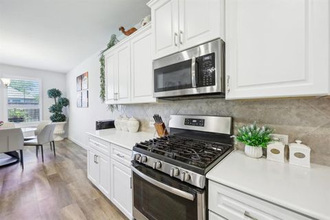1816 Dunstan Drive Fort Worth TX 76052