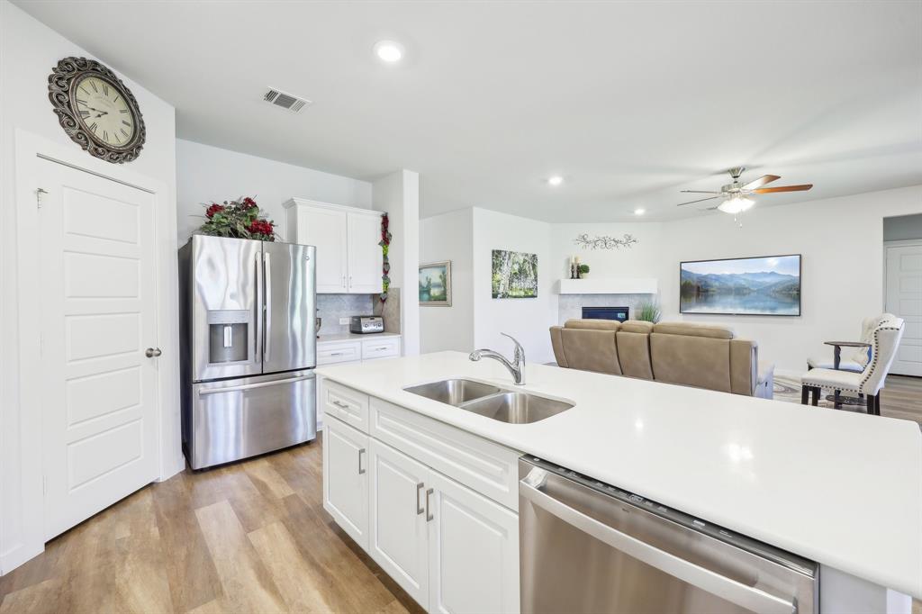 1816 Dunstan Drive