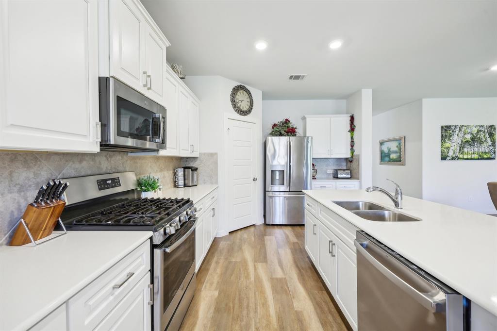 1816 Dunstan Drive