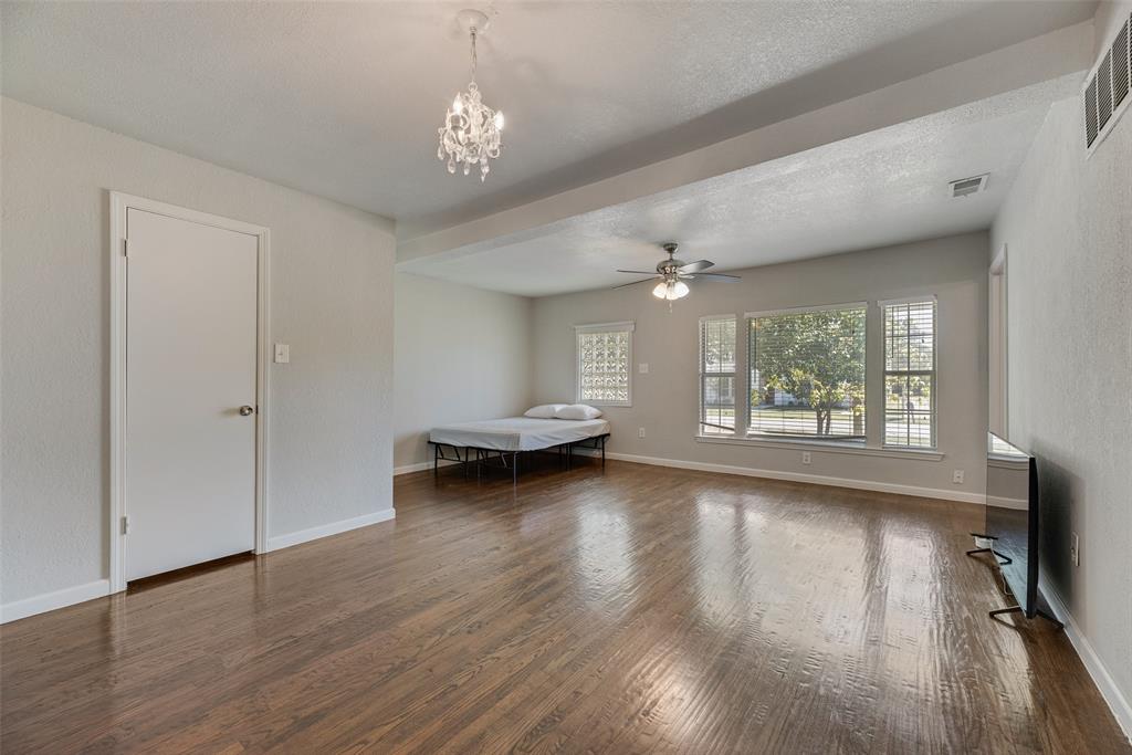 Original Town Of Sachse - Residential Lease