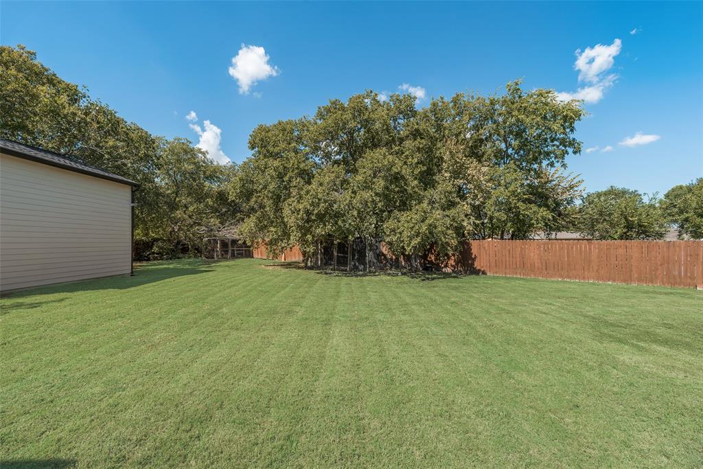 Original Town Of Sachse - Residential Lease