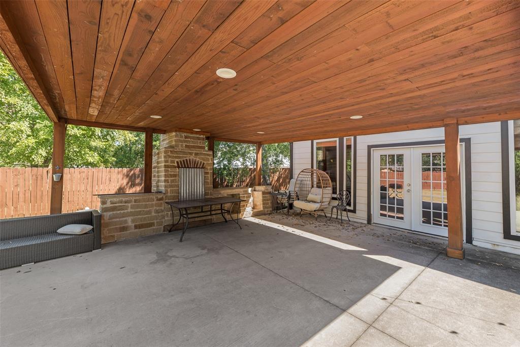 Original Town Of Sachse - Residential Lease