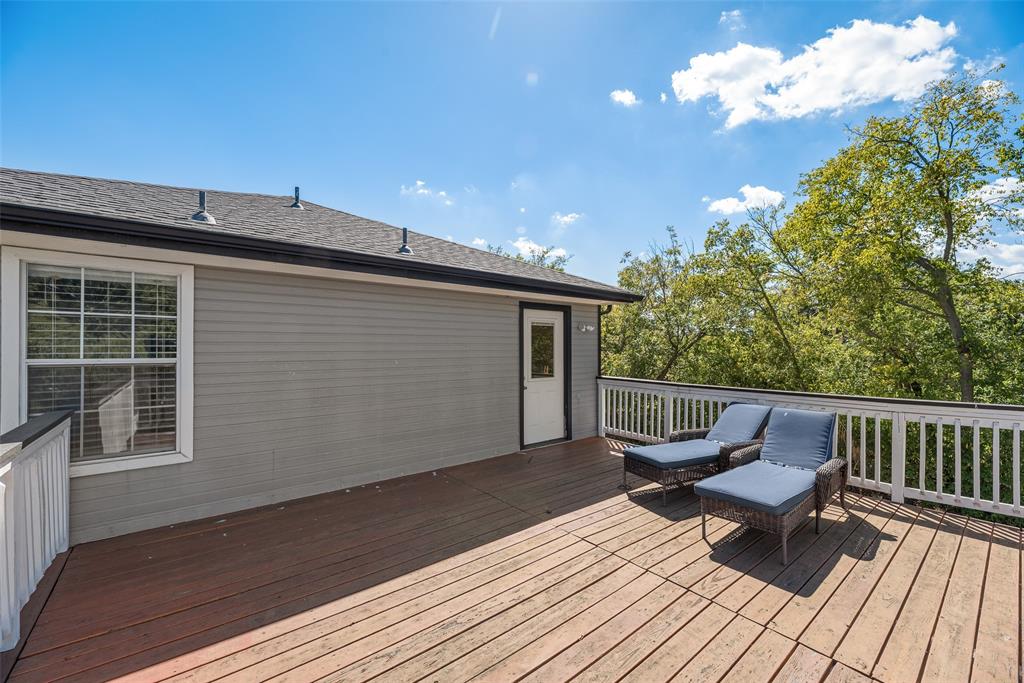 Original Town Of Sachse - Residential Lease