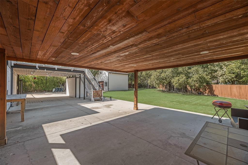 Original Town Of Sachse - Residential Lease